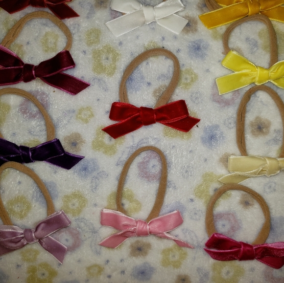 Bow bundle - Picture 2 of 4